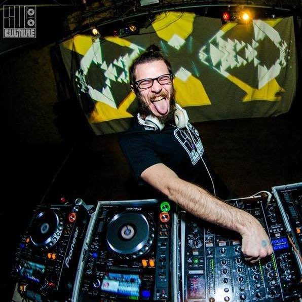 Catch <a href="/DJKIDKOSHER/">Kid-Kosher</a> for FREE at Selekta's Insert Bass on June 10 in RKDE! This multi-genre electronic music showcase has no limits.