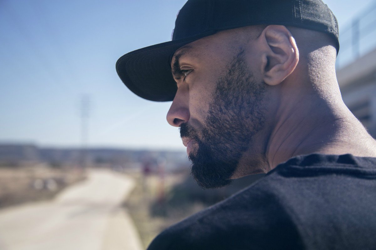 📌#Convocatoria Taller ‘Siente la paz: unidos por el rap’, con <a href="/ElChojin_net/">El Chojin - Oficial</a> ow.ly/s1IU30ceOfk