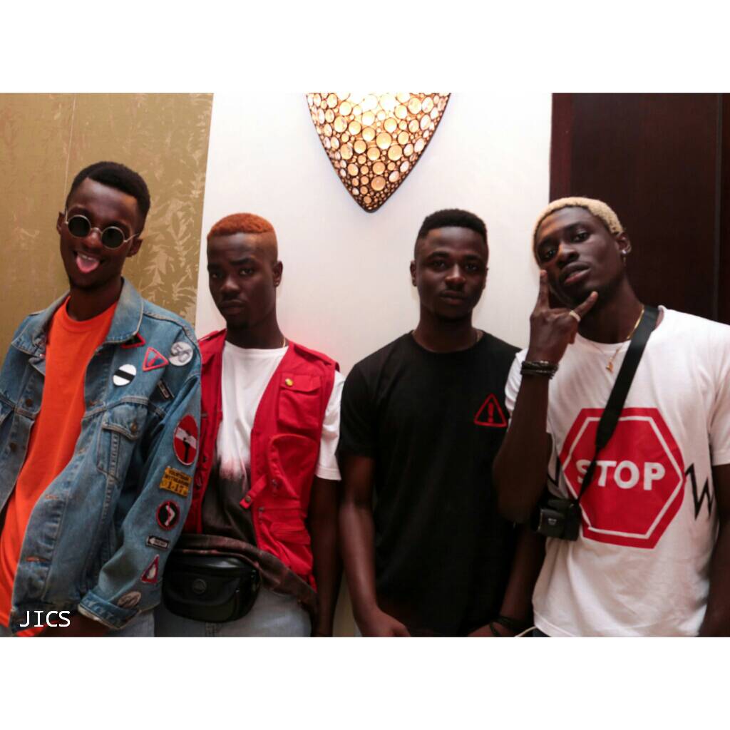 Spacely1z's tweet photo. #rgfs #GangGang https://t.co/ucDnoZOb7Q