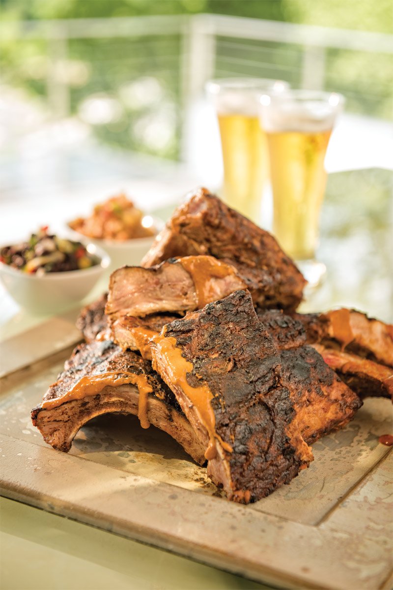 VirginiaLiving's tweet photo. It's grilling season, #Virginia. Do you know your #ribs? https://t.co/CslcngjH8y #cookout #grill #meat #barbecue #recipes #ideas #howtoshop https://t.co/s0Ie84ygBV