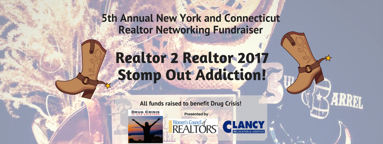R2Realtor's tweet photo. Save the Date! 5th Annual #Realtor2Realtor — Stop the Stigma. Stomp Out Addiction! https://t.co/2h65r1QIO9 https://t.co/hcmI4z7VZY