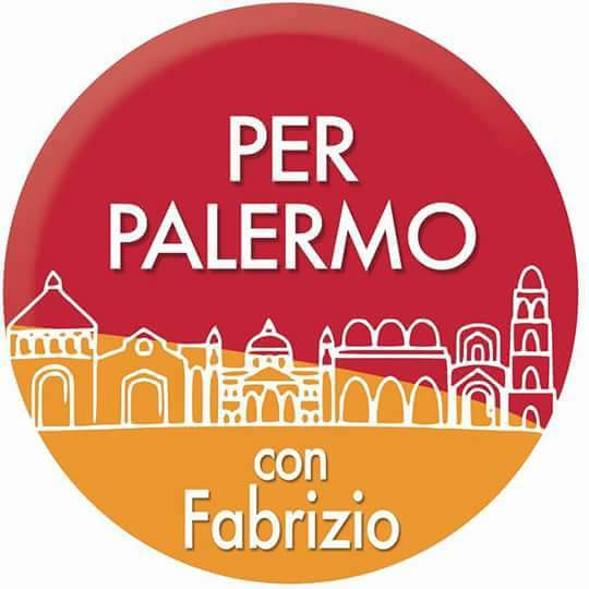 LucidoDavide's tweet photo. I miei #Candidati All'VIIIa Circoscrizione @Maria_Stella_82 e al Consiglio Comunale di #palermo @AngeloLoPresti con @Ferrandelli https://t.co/D68kfqwFbv