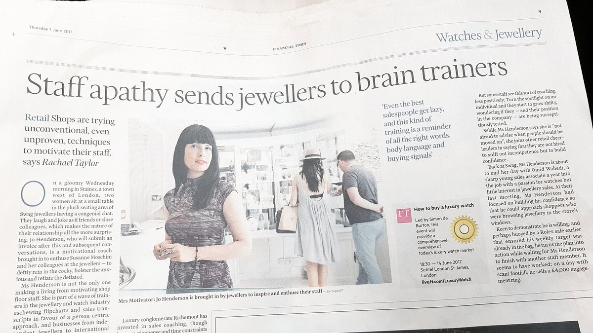 alexhilltelly's tweet photo. @Jo_JHJC well done on today's @FinancialTimes article. https://t.co/J7U9kipBS8