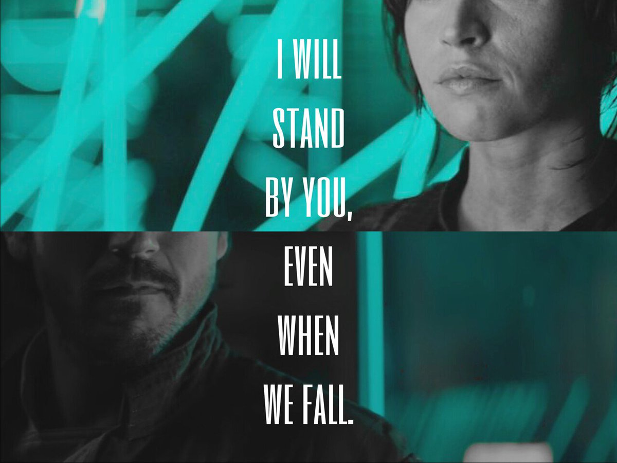 ... And I won't let you go, @AndorRebel