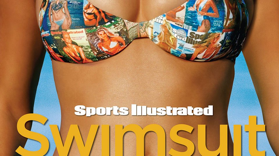 SI_Swimsuit's tweet photo. NEWS FLASH: SI Swimsuit announces launch of new swimwear line. 👙https://t.co/lVgNZ1grxe. https://t.co/X7IwhYkd0p