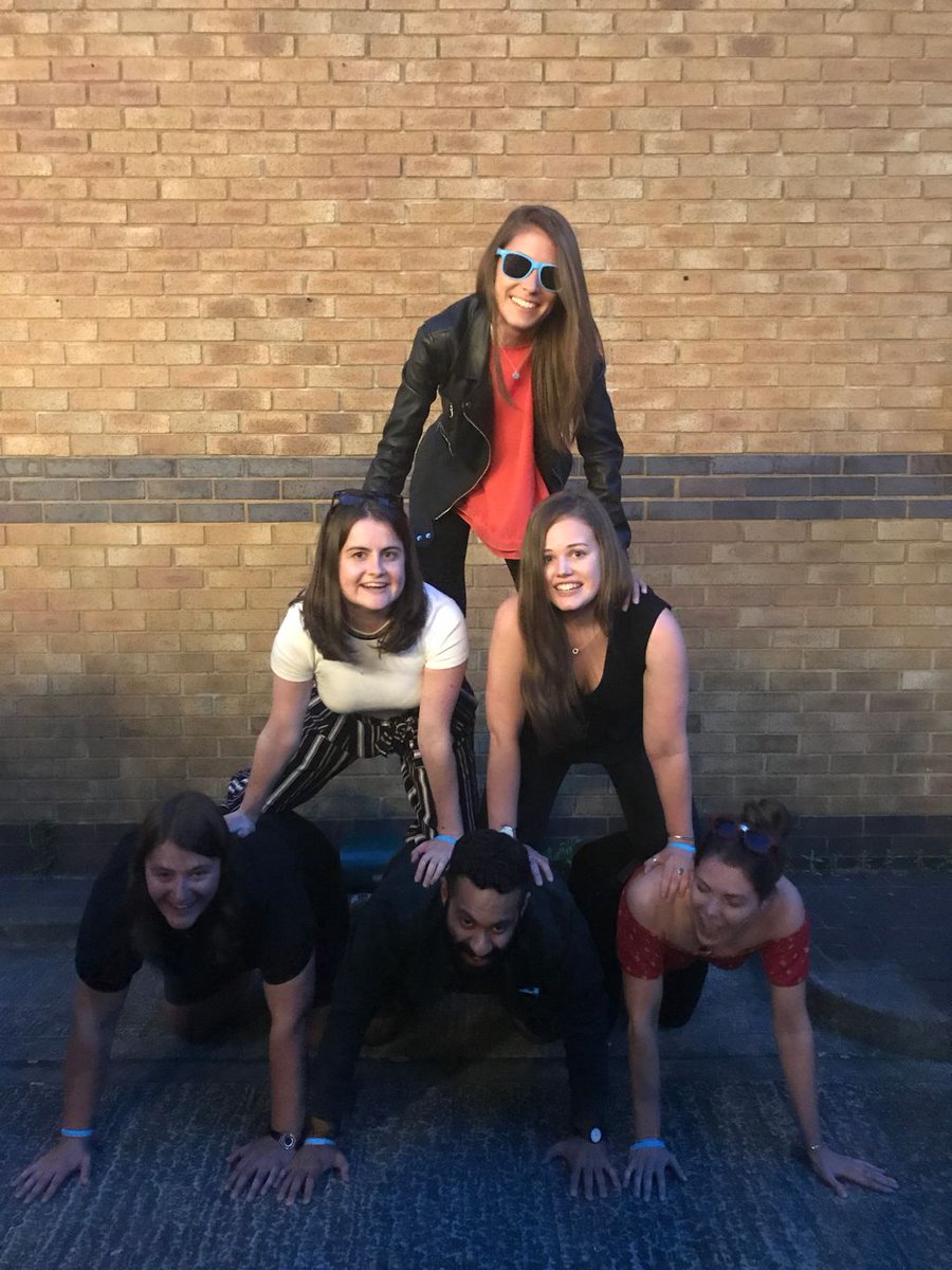 Pancentric's tweet image. Team out in full force 💪#rollintosummer @AdRoll