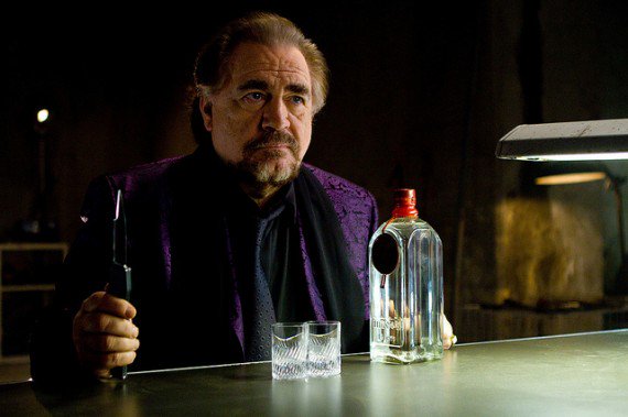 Happy Birthday Brian Cox! 