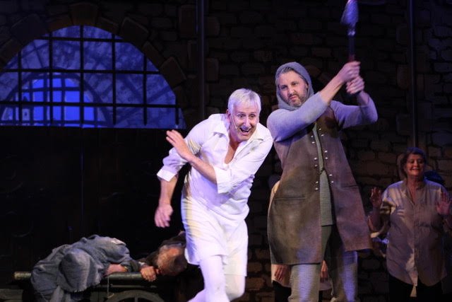 Fancy seeing #Spamalot at the <a href="/weypavilion/">Weymouth Pavilion</a>? Then you'd better book your tickets quick!  dorsetmums.co.uk/blog/read_1769… <a href="/WeAreWeymouthUK/">WeAreWeymouthUK</a> #weymouth