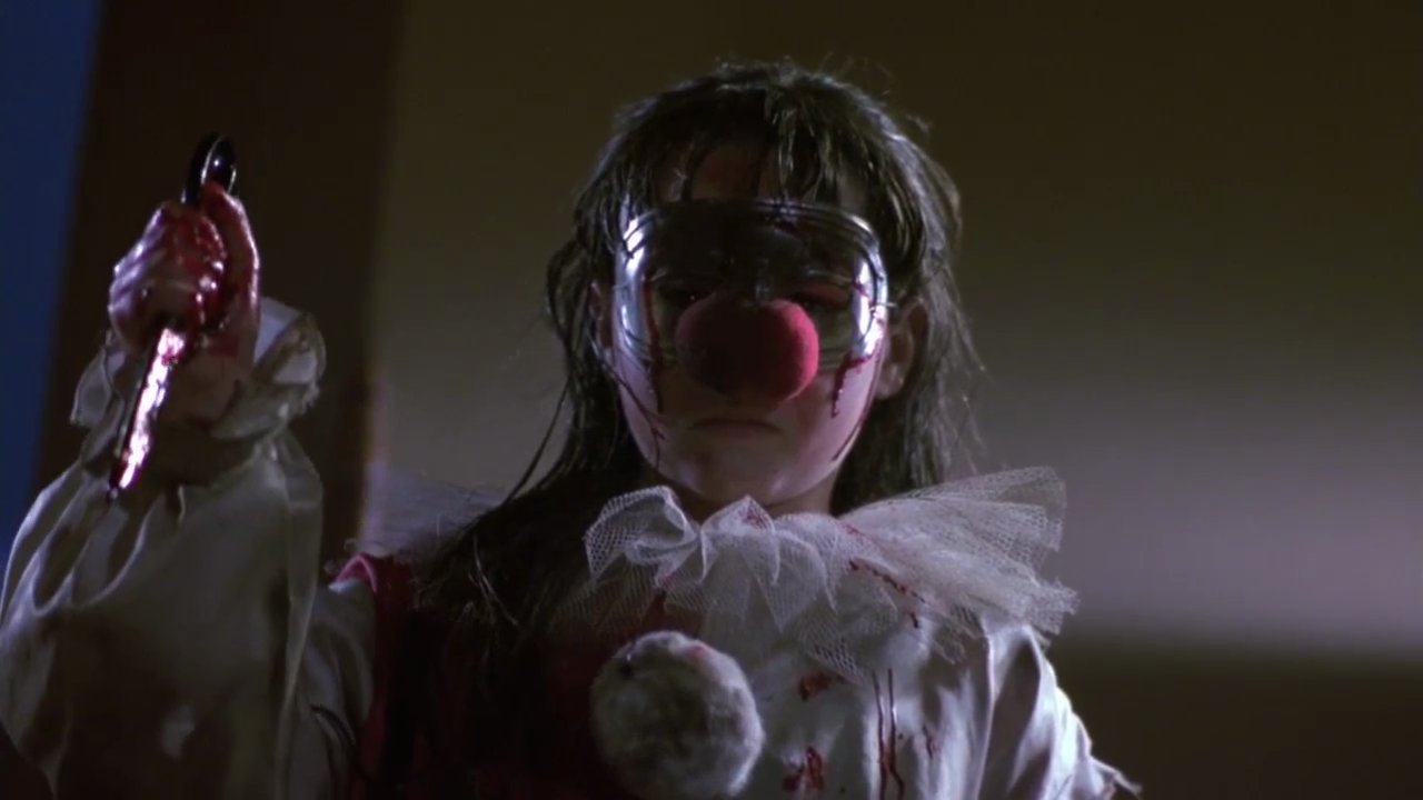 Happy Birthday Danielle Harris! 