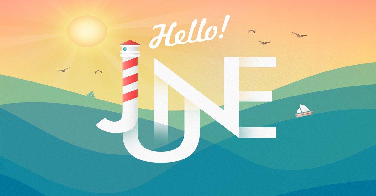 SlimBodyVest's tweet photo. It's June!
Any travel plans for this warm month?
#June #Travel #SlimmingBodyVest https://t.co/WYyJw4dqPB