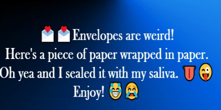 MultipleServEq's tweet photo. Sealing envelopes doesn't have to wet 💧or weird! Let us help 816-221-1124 @FP_USA #MSECKC #ThursdayThoughts @USPSstamps #FolderInserter https://t.co/6SiHQvoKGW