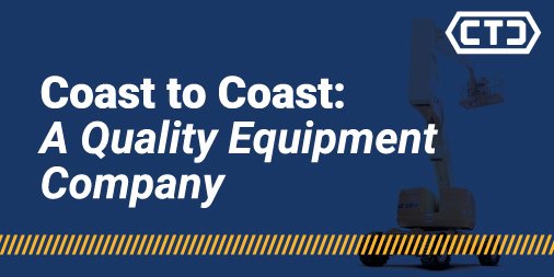 CTCEquipment's tweet photo. With 100 years of combined experience, we know this industry like the back of our hand. https://t.co/3fVDSOYxDu #QualityEquipment https://t.co/27hEGS2sD5