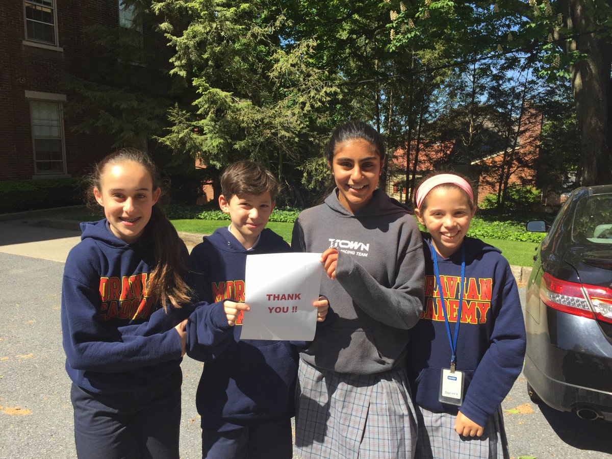 MoravianAcademy's tweet photo. Ben Franklin: “An investment in knowledge pays the best interest.” Invest in us w/ a gift to the Annual Fund! https://t.co/IpifinuNDS #MA275 https://t.co/i1Je9BzIfd