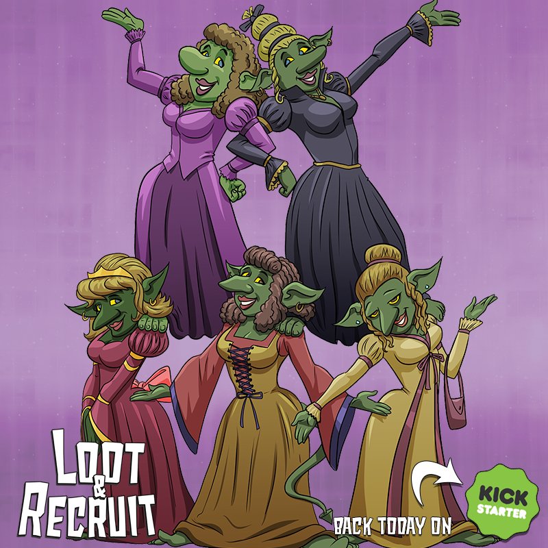 SwarmOfDice's tweet photo. Introducing the Fab Five! Also, we're only 63 backers away from funding.
#boardgames #kickstarter #crowdfunding
https://t.co/TWZjQu4L0E https://t.co/jaHUH6ob5m