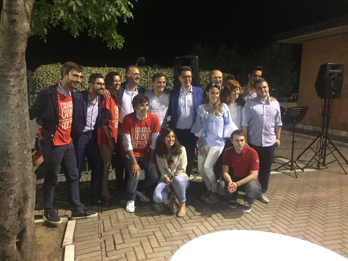 Nicola Danti tweet media