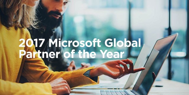 DaveTangren's tweet image. Proud to see @Slalom win the @Microsoft Global Partner of the Year for Content &amp;amp; Collaboration 2017: dy.si/DMGuU #imwithslalom