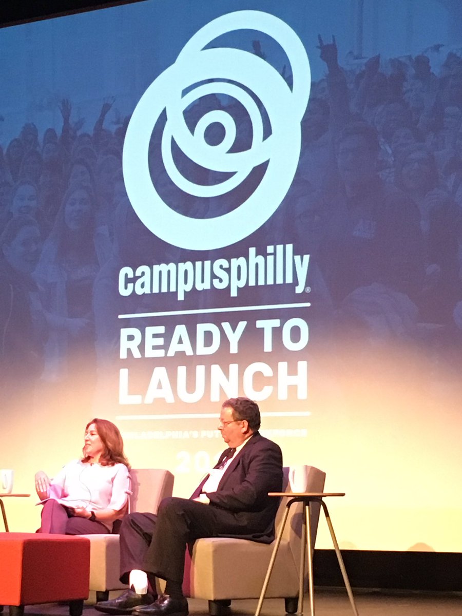 gaigeflint13's tweet photo. #DavidLCohen @campusphilly #readytolaunch @comcastypn @comcast @ComcastPhillyNJ https://t.co/ByAuEL7lPd