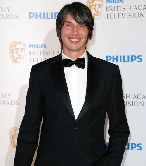 Happy Birthday Brian Cox 