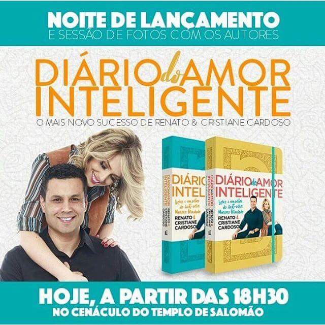 Raquel_Felix_'s tweet photo. #diariodoamorinteligente #lançamento #NamoroBlindado #TerapiaDoAmor https://t.co/S5kwLANEnc