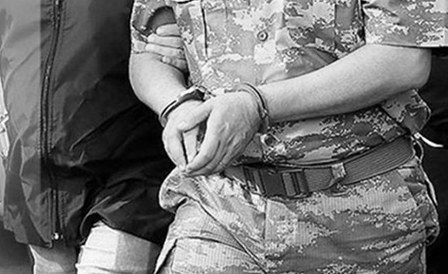 Mardin'de bir Binbaşı, Emniyet'e bildirdiği şüpheli araç MİT'e ait çıkınca tutuklanalı birkaç gün oldu.