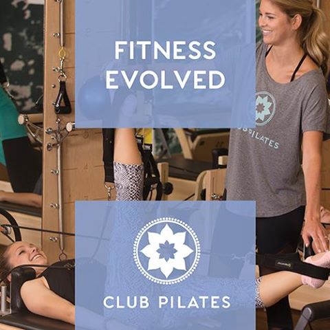 ClubPilatesSL's tweet photo. Joseph Pilates might not have set out to change the world of fitness—but his movement certainly has!
#PilatesLifestyle
#PilatesWorkout https://t.co/x7MBqywvz1