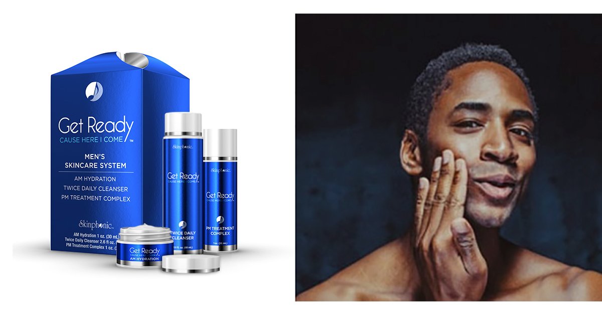 Father's Day is right around the corner.. get Get Ready by Skinphonic #FREE for Dad!
#FathersDayGift #FathersDay #SmokeyRobinson #FREEtrial