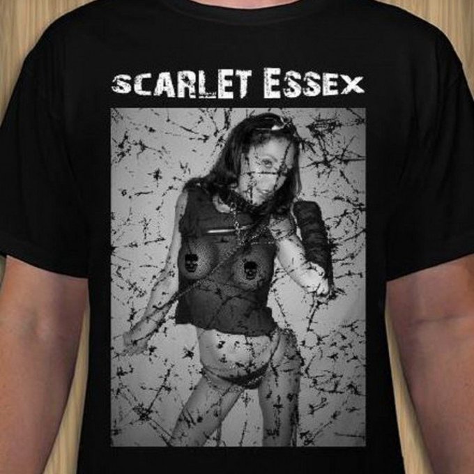 Punk Rock Scarlet by @ScarletEssex https://t.co/rhlQL2EE9O @manyvids https://t.co/RCvz0qqdqG<a class="tags" href="/tag/scarletessex">@scarletessex</a><a href="/tag/mvsales"class="tags"><span>#mvsales</span></a>