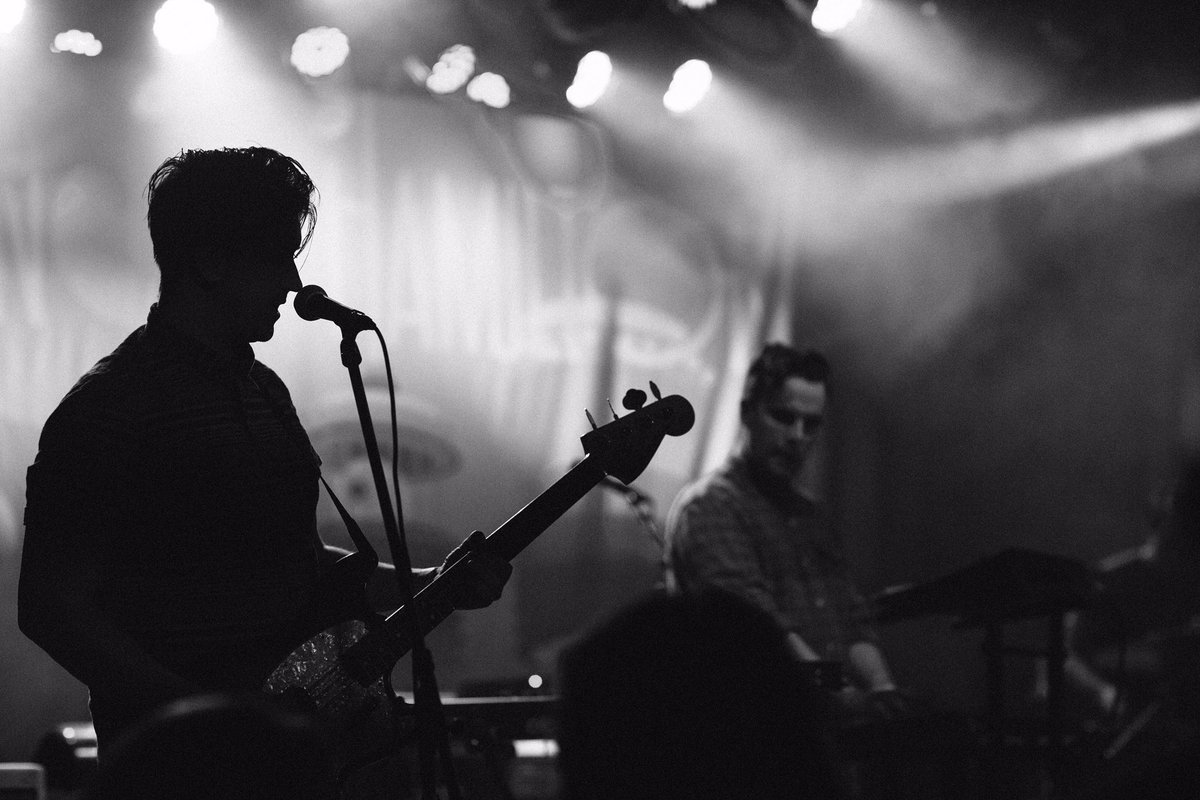 HawaiBand's tweet photo. New show added:
@wayfarercm three year anniversary w/
@KITTENTHEBAND 
@RoahSummit 
July 8th• 8pm• 21+
Tix in bio https://t.co/4vAAKGpTjF