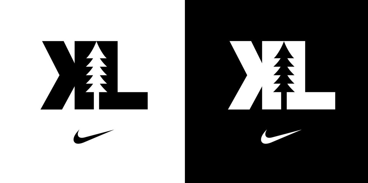 kevin love nike logo