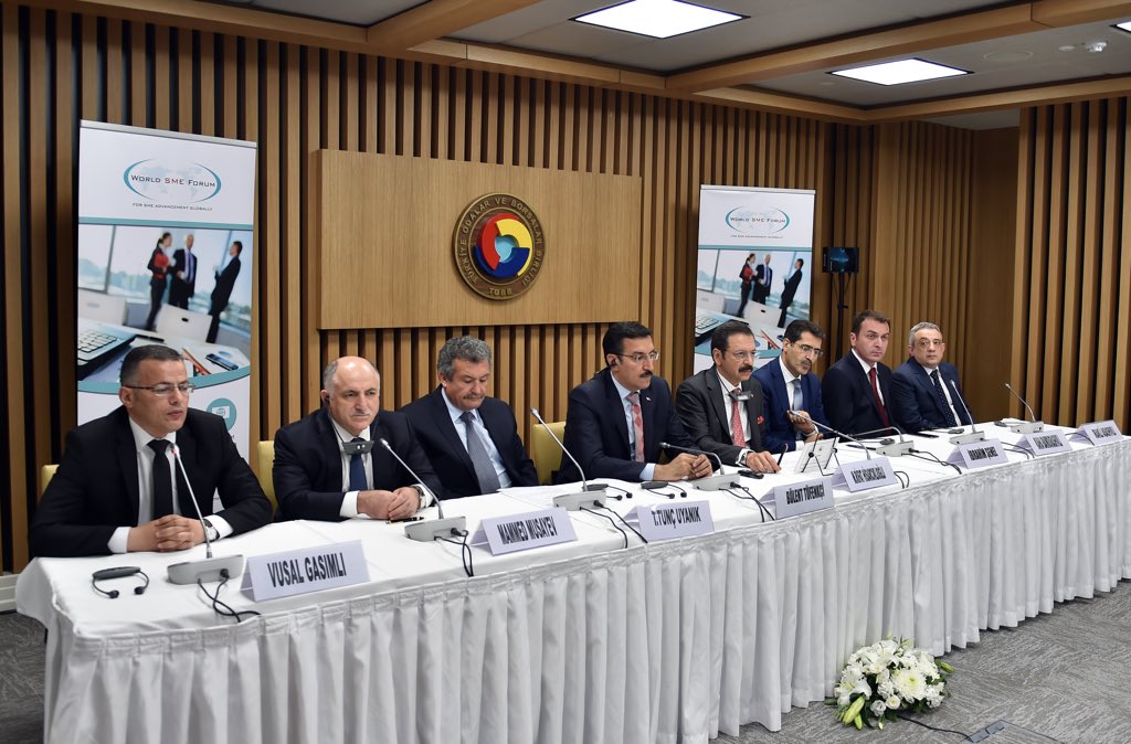 Rifat Hisarcıklıoğlu tweet media