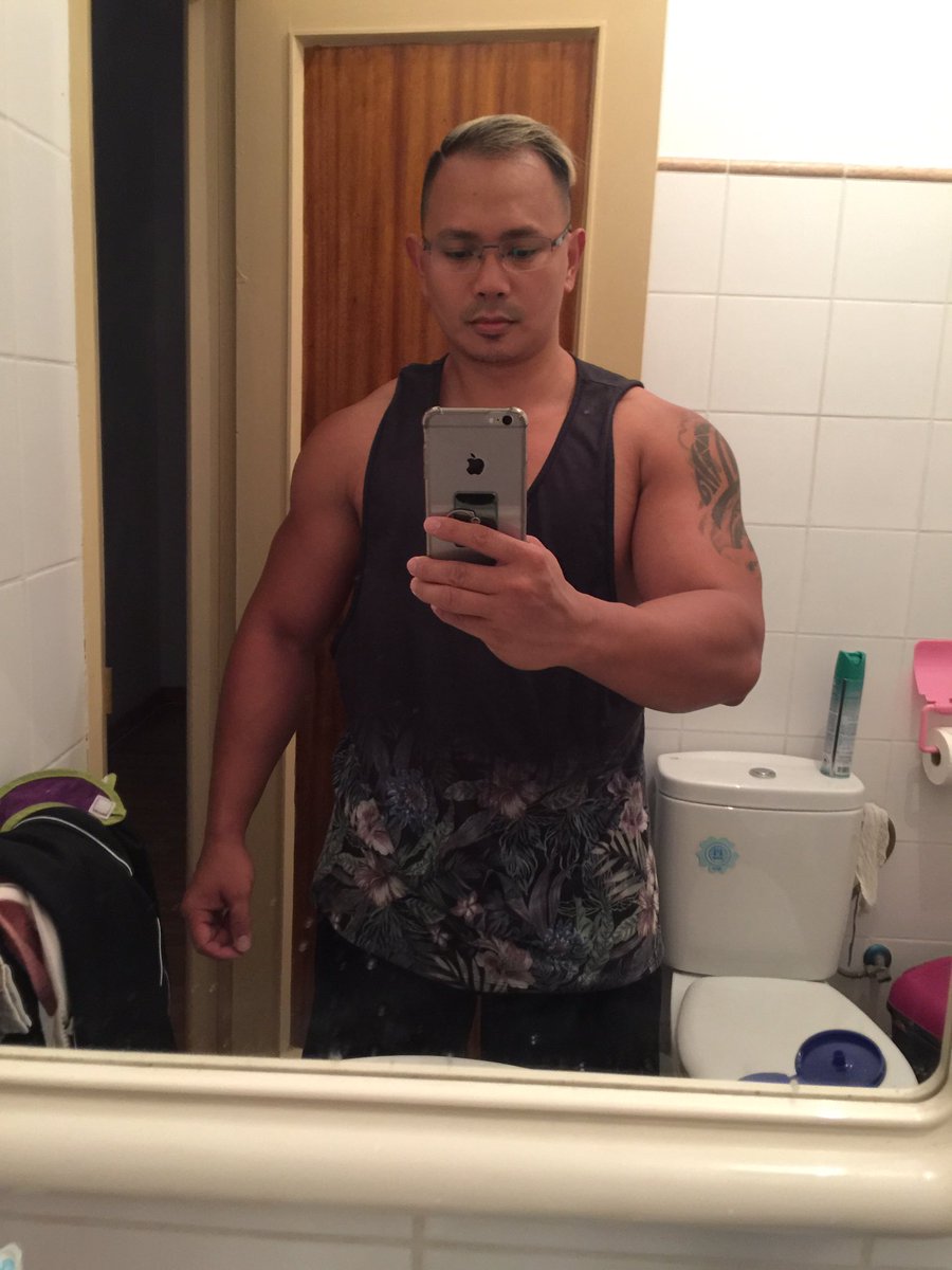 sircj23's tweet photo. Back on track💪🏼👍🏼😉 https://t.co/WFOCbuu088