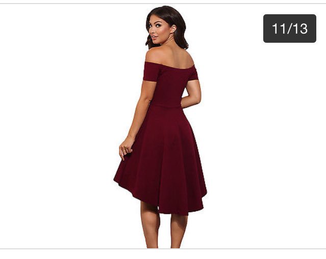 Prom dress what do you guys think?? -Nicole