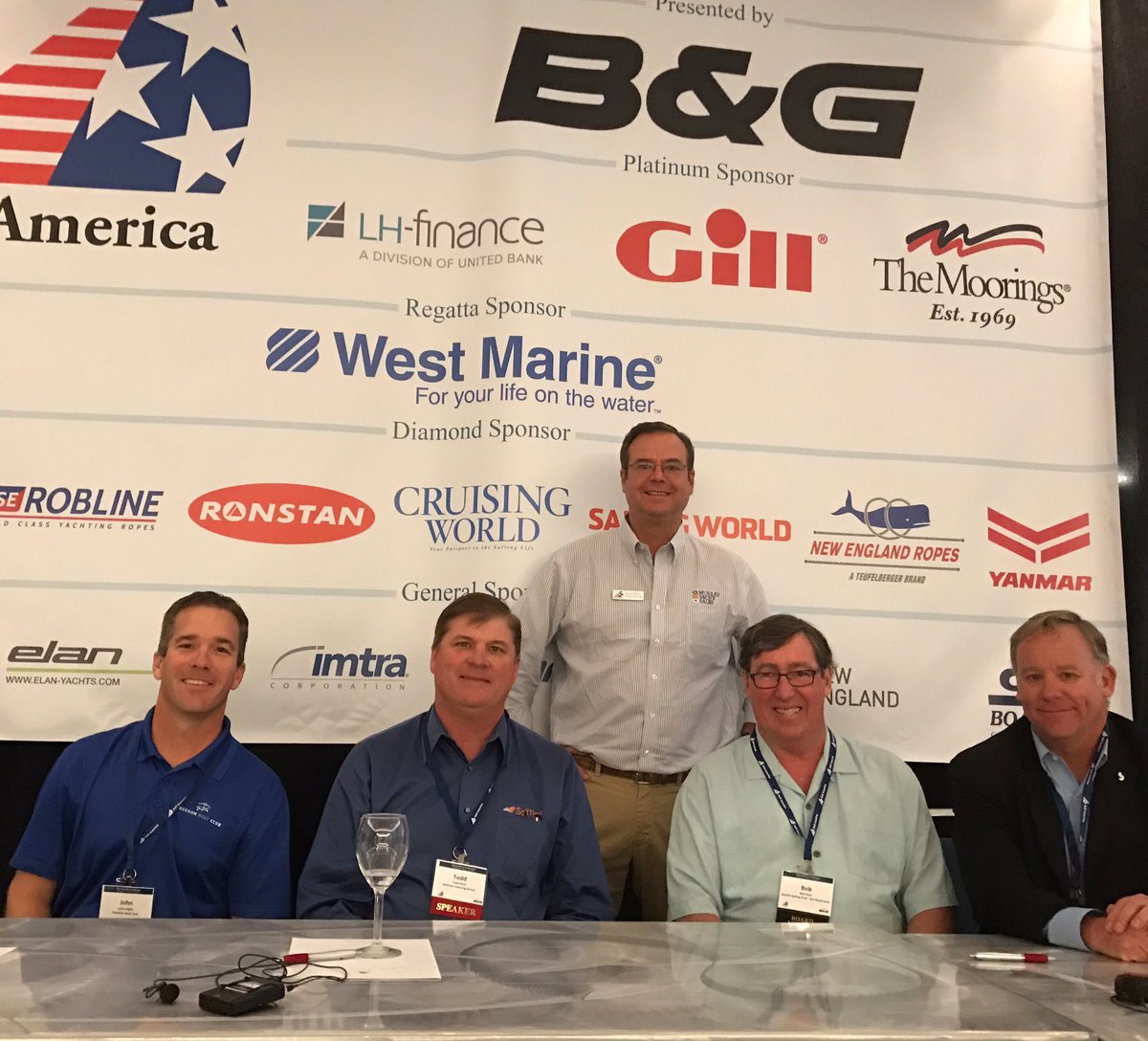 WKentonSmith's tweet photo. #SAIC2017 Great presentation organized by Stanton Murray on boat sharing successes and strategies. https://t.co/ijkKGffUjX