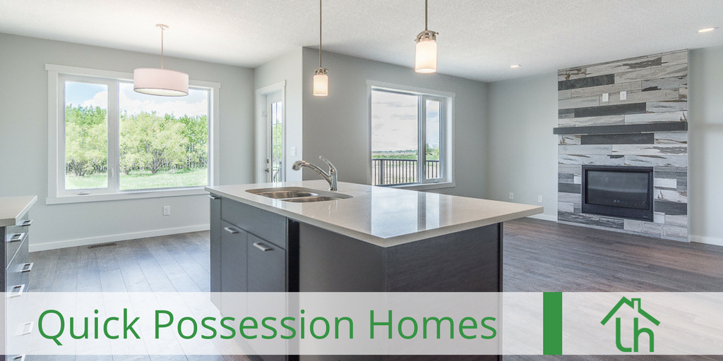 This is a stunning home &amp; it's available NOW! See more details --> loreckhomes.ca/available-now/… #yycre #realestate #newhomes #strathmoreab