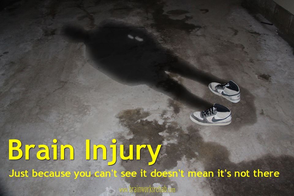 BrainworksRehab's tweet photo. Today is June 1st and the beginning of #BrainInjury Awareness Month. #BIAM17 https://t.co/tMLXg1Xxks