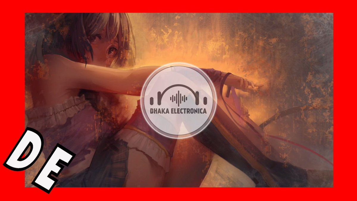 dhk_electronica's tweet image. NEW POST #dhakaelectronica @aliussounds @arielajacobs 

Alius - Nobody Can Hear You (feat. Ariela Jacobs)

Watch HQ: goo.gl/TDmYwH