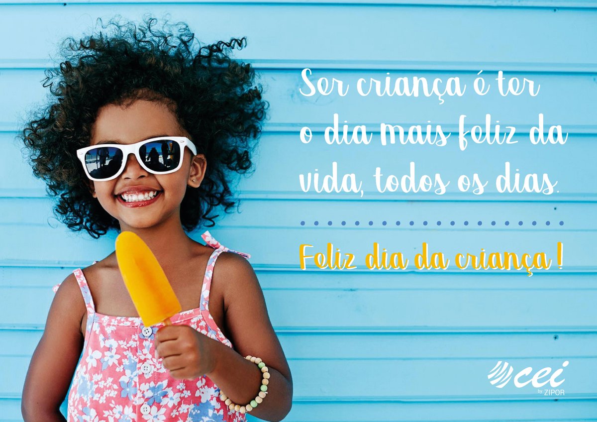 CeiZipor's tweet photo. EN // Happy Children's Day :)
PT // Feliz Dia Mundial da Criança :) https://t.co/V4rCMQjMaG
