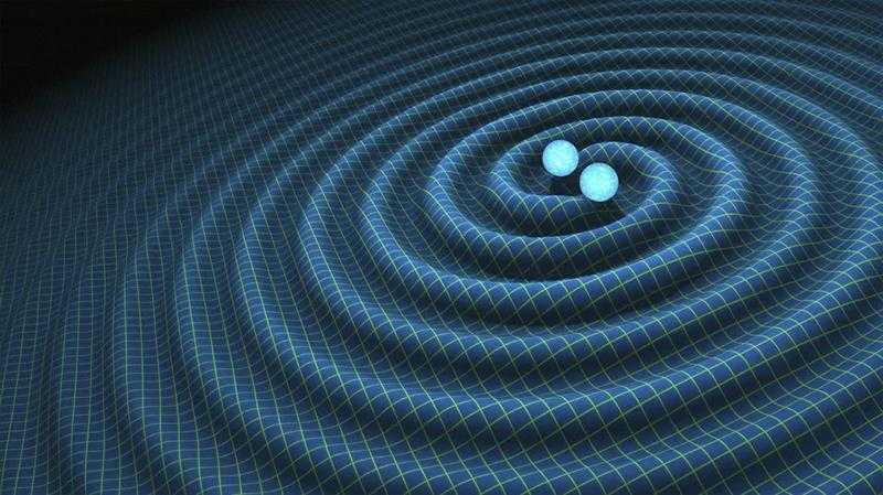 Colashme's tweet photo. Detectan ondas gravitacionales por tercera vez ~ EFE futuro https://t.co/bHMEF8xMwP https://t.co/dW8LNf0hc9