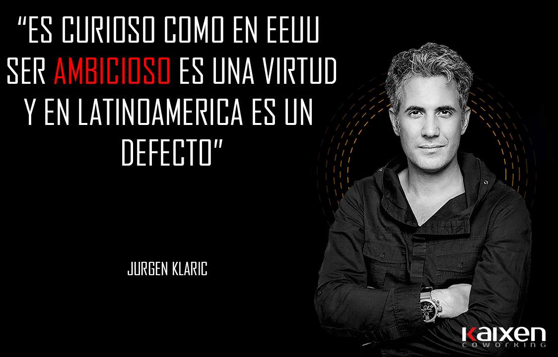 Es curiosos como en EEUU ser ambicioso es una virtud y en latinoamérica es  un defecto\, image size:1124x720