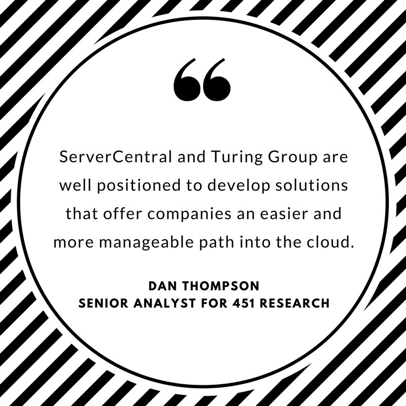 summit_says's tweet photo. Exciting announcement: https://t.co/bKVt3wXytj @danthompson_TN @451Research @TuringMachine1 https://t.co/KLk3RaWEHl