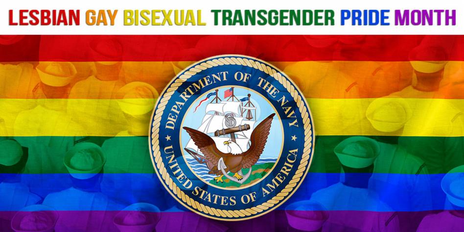 Pride Month Usa