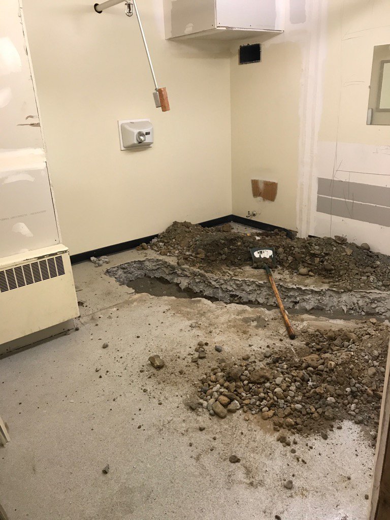 Rebecca Vincent (@r_vincentlst) on Twitter photo New accessible washroom underway at IP - the things LSTs get excited about! <a href="/WestVanSchools/">WestVanSchools</a> <a href="/lizhill45/">Liz Hill</a> New accessible washroom underway at IP - the things LSTs get excited about! <a href="/WestVanSchools/">WestVanSchools</a> <a href="/lizhill45/">Liz Hill</a>