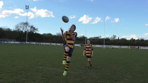 Sam Vesty tweet media