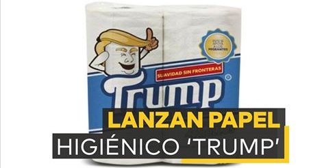 Periodico5inco's tweet photo. Producto cien por ciento mexicano apoyará a migrantes
#EfectoTrump @POTUS #TrumpPaper
https://t.co/LJYfDoWs1J https://t.co/Ye93SXBE2a