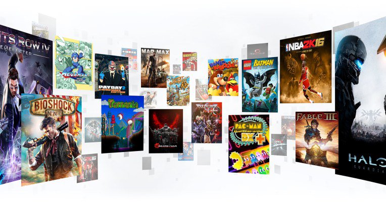 stevekrohn's tweet photo. Microsoft’s Xbox Game Pass launches to all Xbox One owners https://t.co/gvf1ta7E41 https://t.co/OY4T6XyQsG
