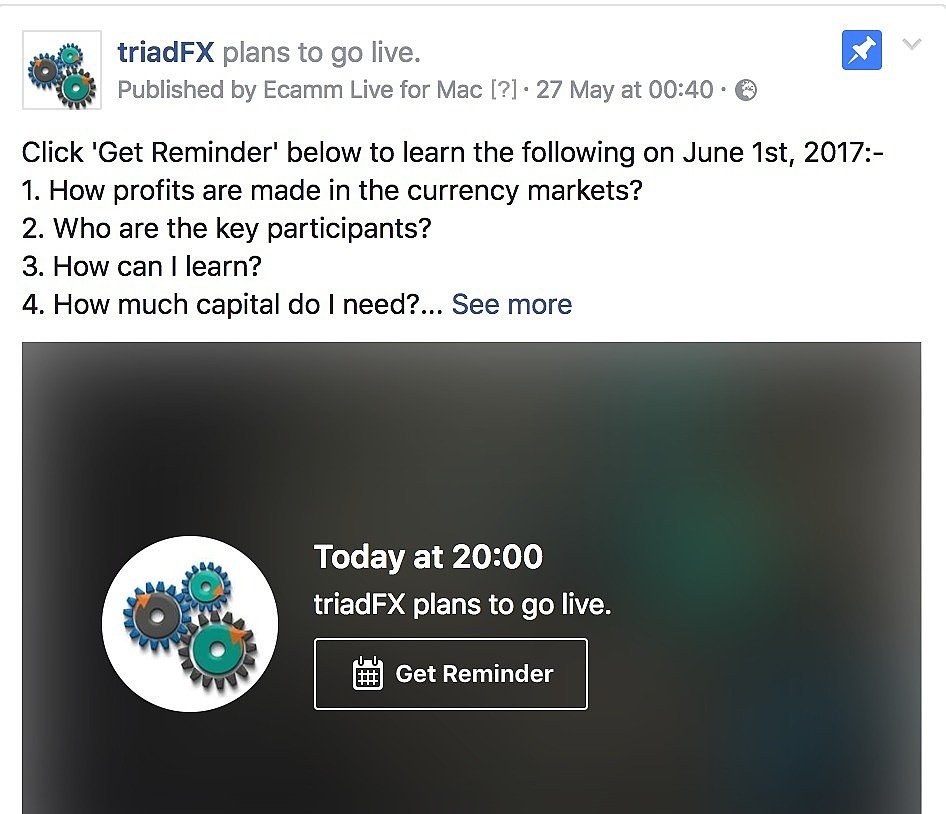 triadFX's tweet photo. People have so many beginner questions about trading the financial markets.Join us tonight as i aim to answer these questions.#learnfx https://t.co/0wasJDje1o