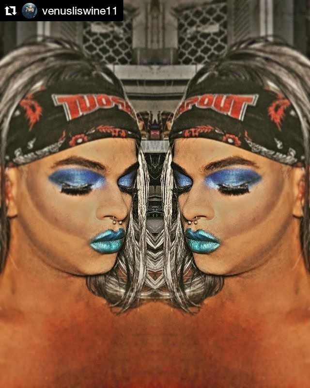 DragQueenGalore's tweet photo. #Repost @venusliswine11 (@get_repost)
・・・
#TapOut #qwerrrkout #DragPR #DragQueen #Drag #LocalQueen #Sexy #Stepping… https://t.co/yEE4I1B5ea https://t.co/enKFa4ydw3