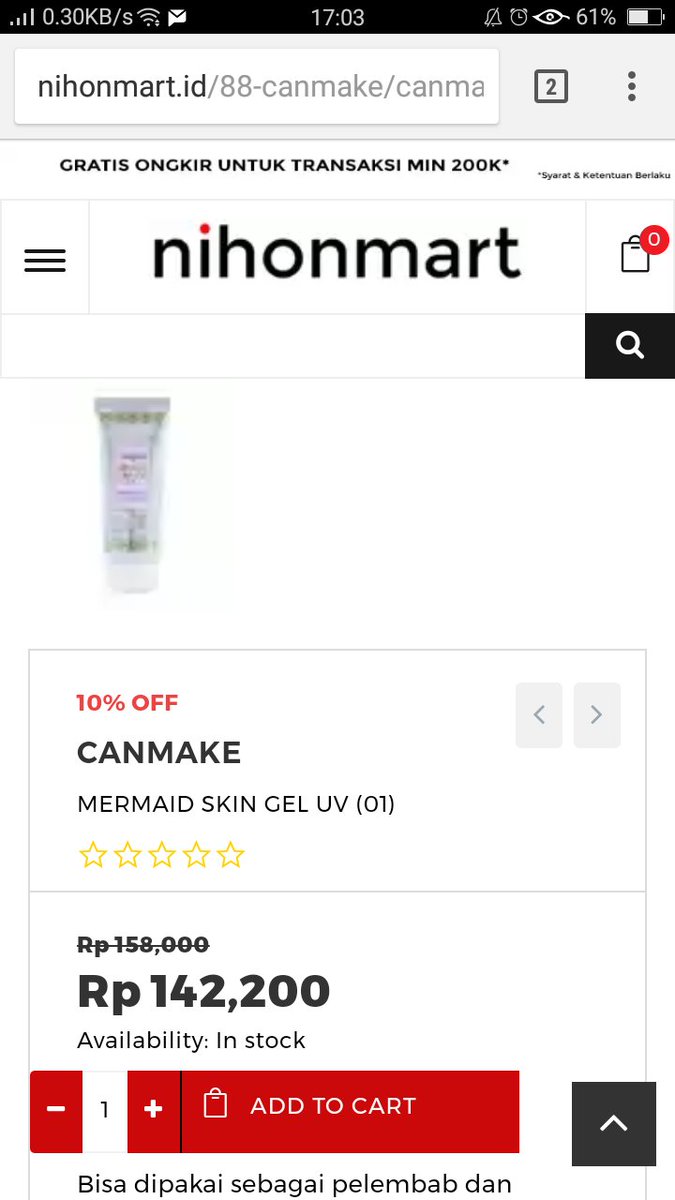 nuegnuoyoes's tweet photo. This guy is going to buy me Canmake Mermaid Skin Gel UV that i urgently need! 100 RTs &amp; 50likes within 3 days. Please do me a favor. Tysm💕🙏 https://t.co/y8pBJAvKeF