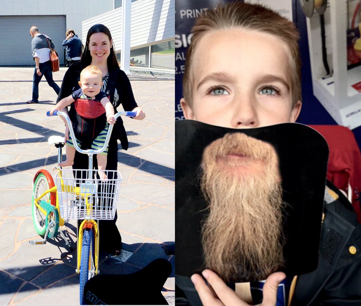 Looking forward to seeing <a href="/digitalsci/">Digital Science</a> and @nature friends <a href="/Google/">Google</a> in August. Much has changed since my last time at <a href="/scifoo/">SciFoo</a>!