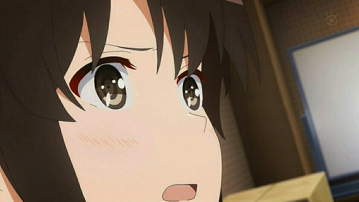 アニメ 冴えない彼女の育て方 8話感想ツイートまとめ Togetter アニメ 冴えない彼女の育て方 8話感想ツイートまとめ Togetter